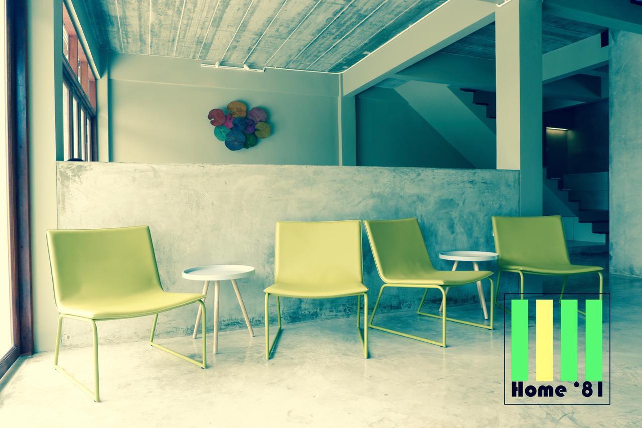 Home'81 بانكوك المظهر الخارجي الصورة