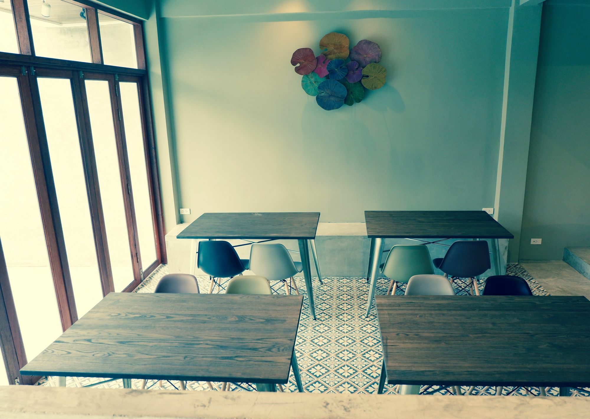 Home'81 بانكوك المظهر الخارجي الصورة