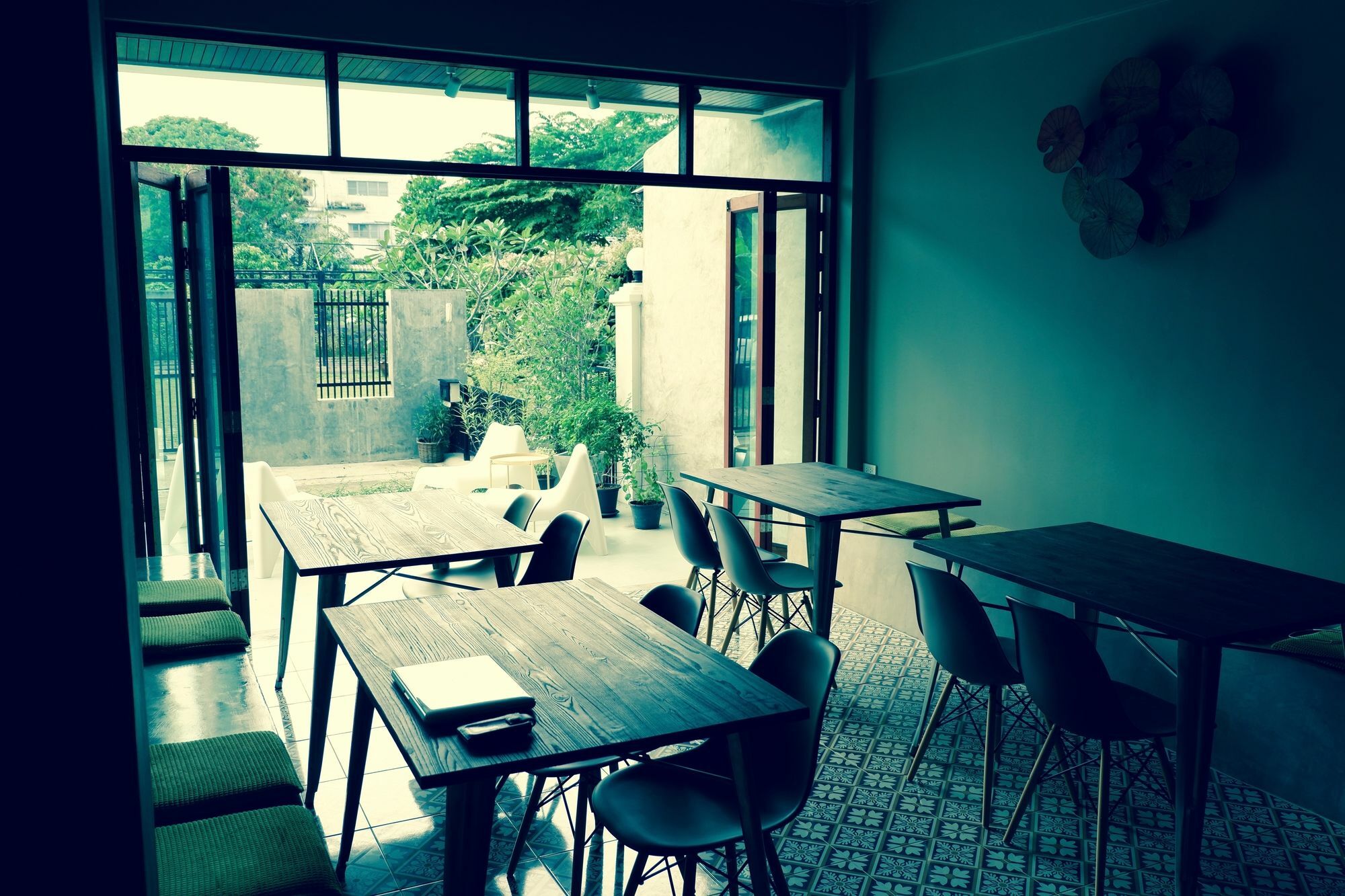 Home'81 بانكوك المظهر الخارجي الصورة